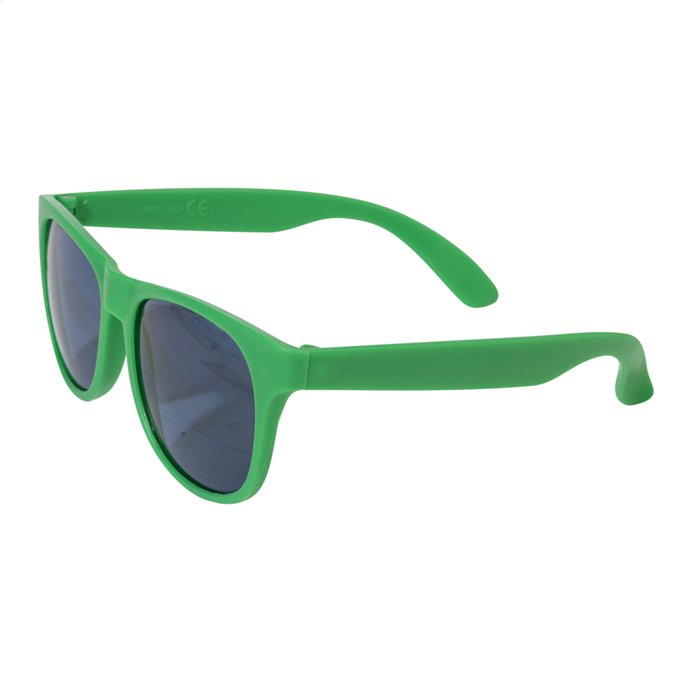 Balangan - RPP Sonnenbrille - grün