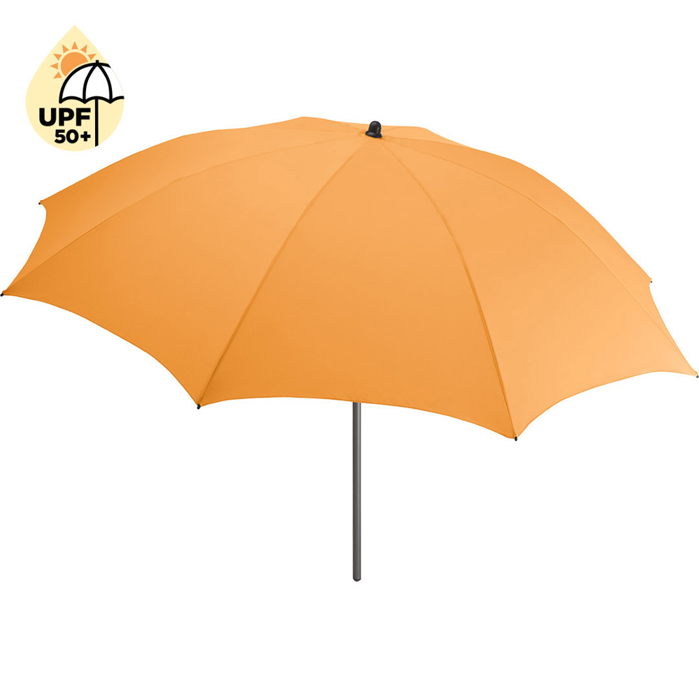8185 Sonnenschirm M - aprikose