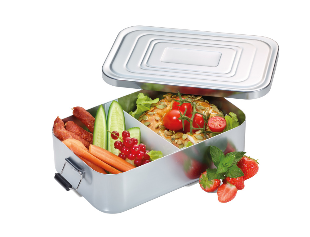 TROIKA Lunch-Box TROIKA LUNCHBOX XL