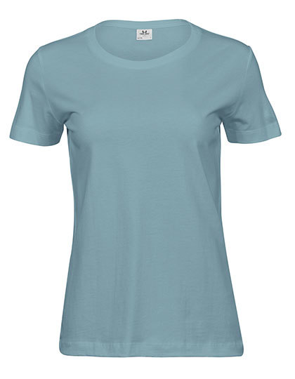 Misty Blue