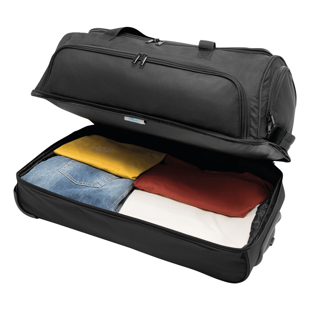 BERGEN - Trolley-Reisetasche