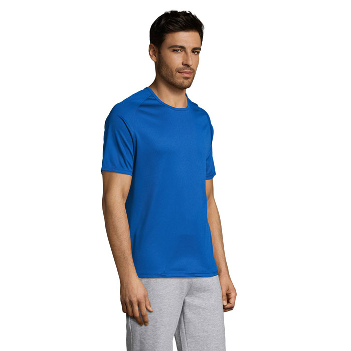 SPORTY - SPORTY MEN T-Shirt
