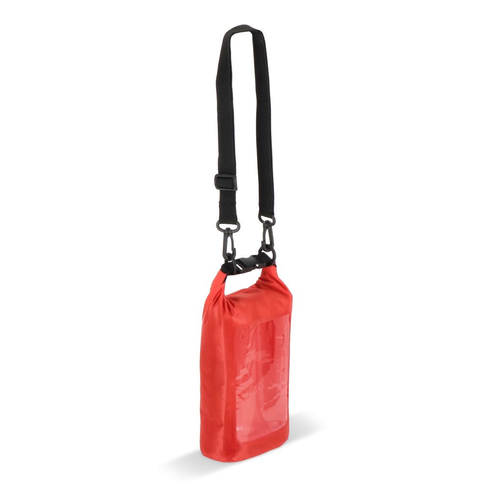 2L Ripstop Dry Bag für Mobiltelefone – IPX6