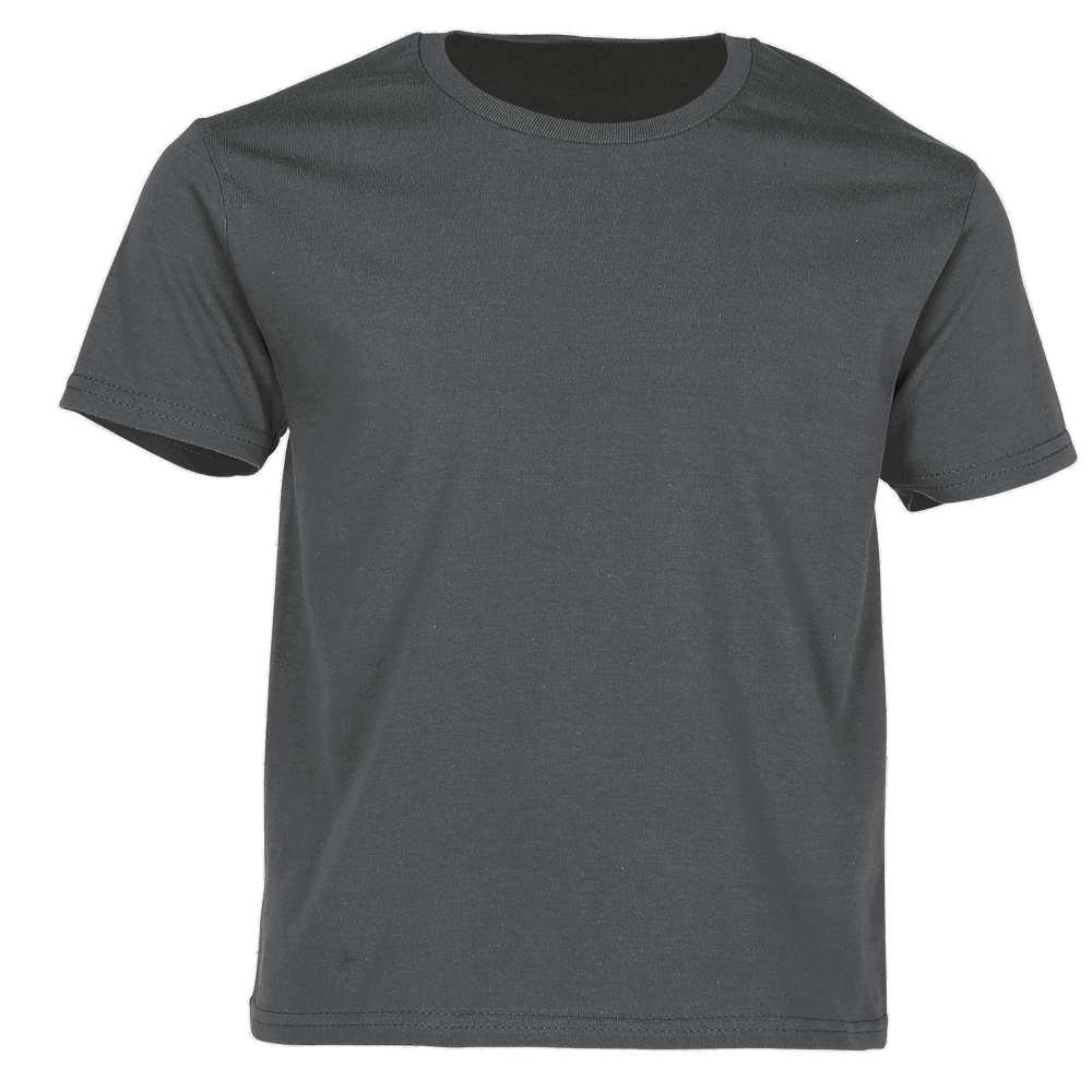 610230 - Kids Iconic 150 T-Shirt - graphit