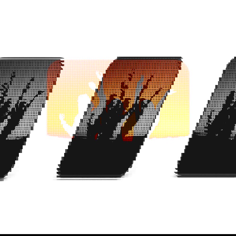 JBL Go Essential 2 Black