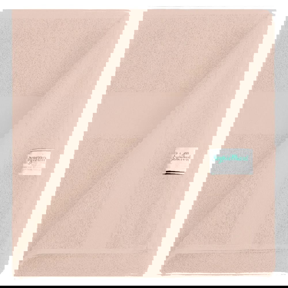 Sophie Muval Handtuch 100x50 cm, 450 gr/m²