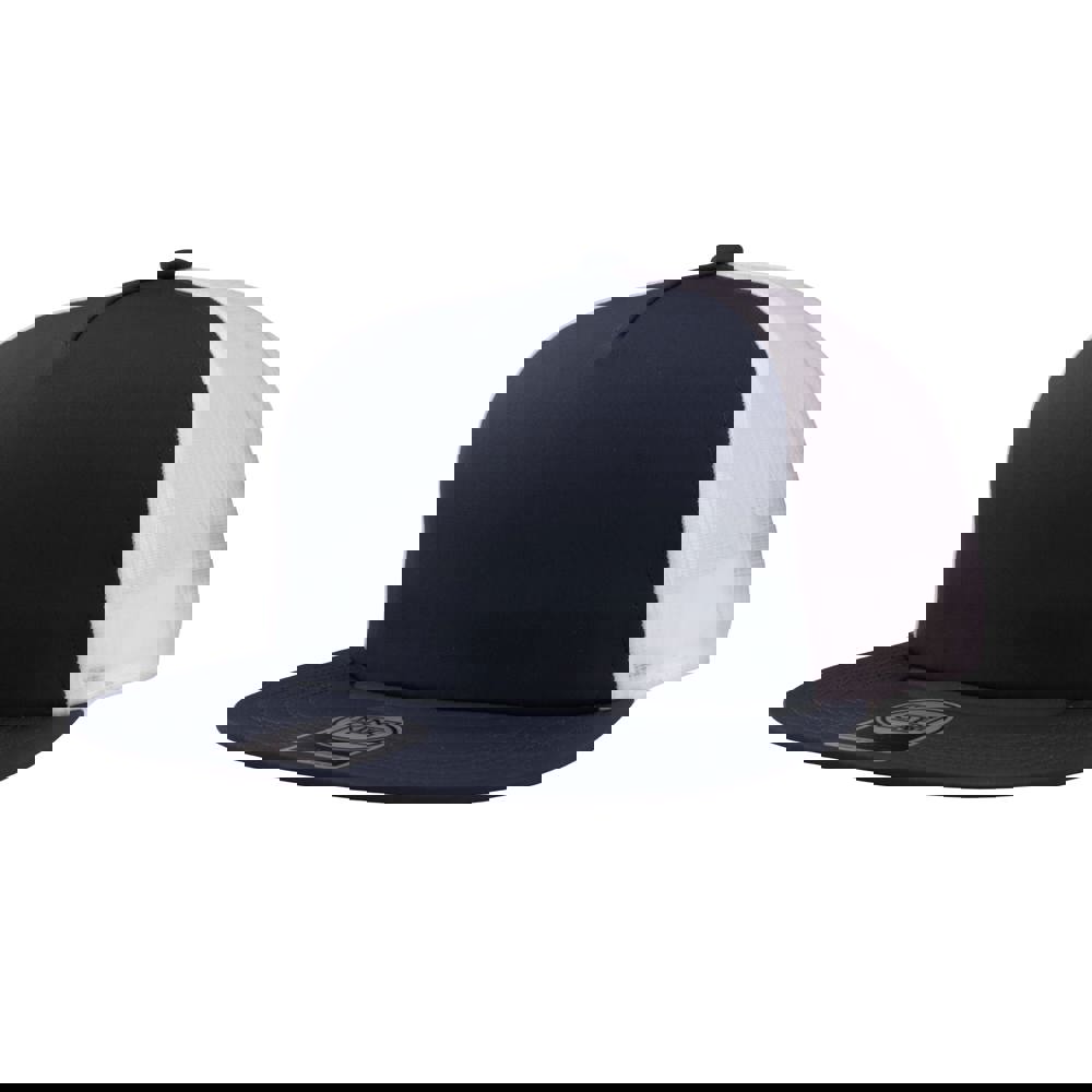 Exclusive Recycled Snapback Cap