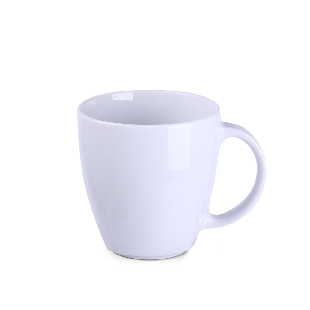 Manhattan 280ml weiß