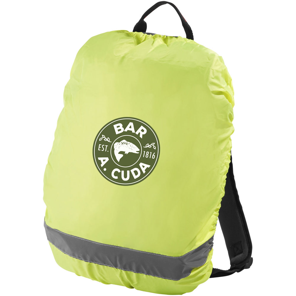 RFX™ Reflektierender Sicherheitsbezug für Taschen