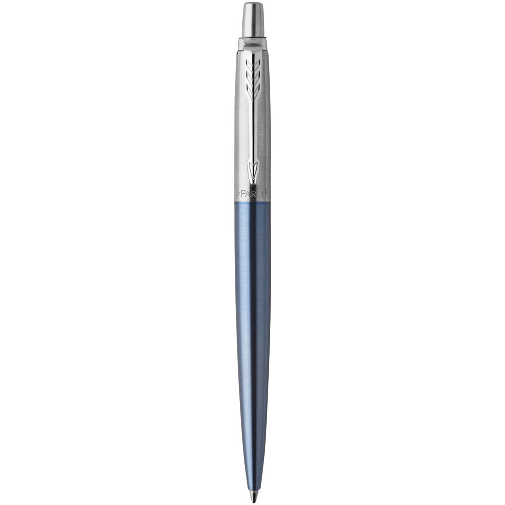 Parker Jotter Bond Street Kugelschreiber (blaue Mine)