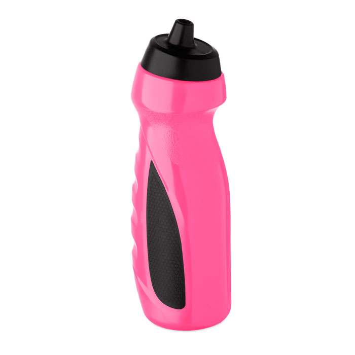 FERSK - Sport-Trinkflasche 700ml - Neon Fuchsia
