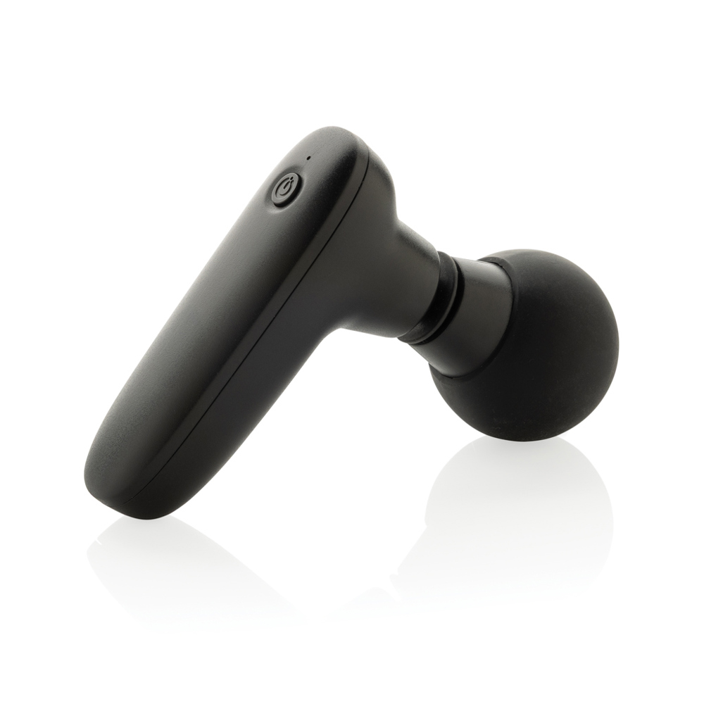 Revix Massage-Gun aus RCS recyceltem ABS