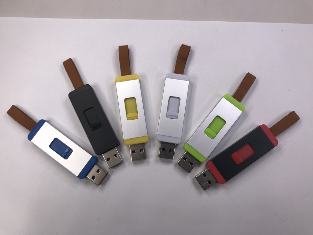 USB-Stick F95 USB 3.0 Flash Disk 16 GB Schwarz/SchwarzUSB 3.0 Flash Disk 16 GB