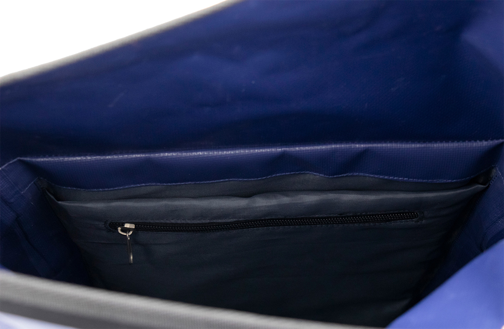 VASAD All Weather Fahrradtasche, Marine