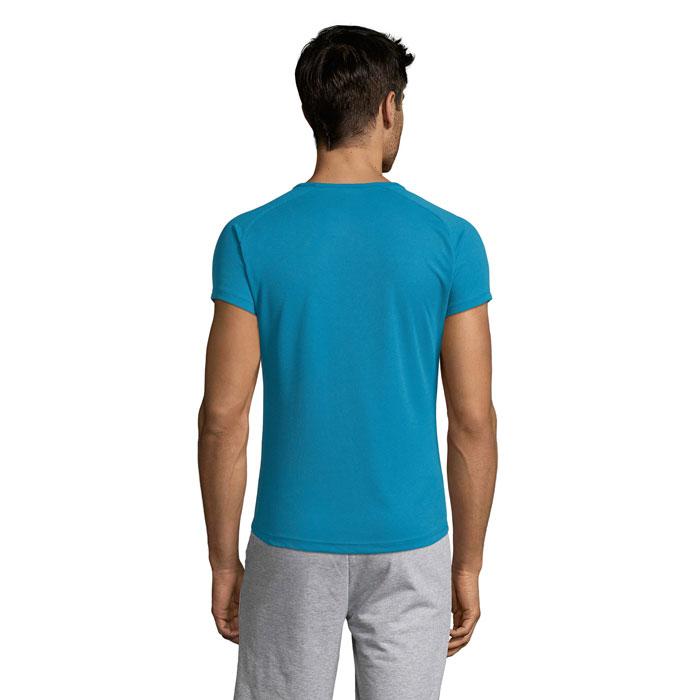 SPORTY - SPORTY MEN T-Shirt