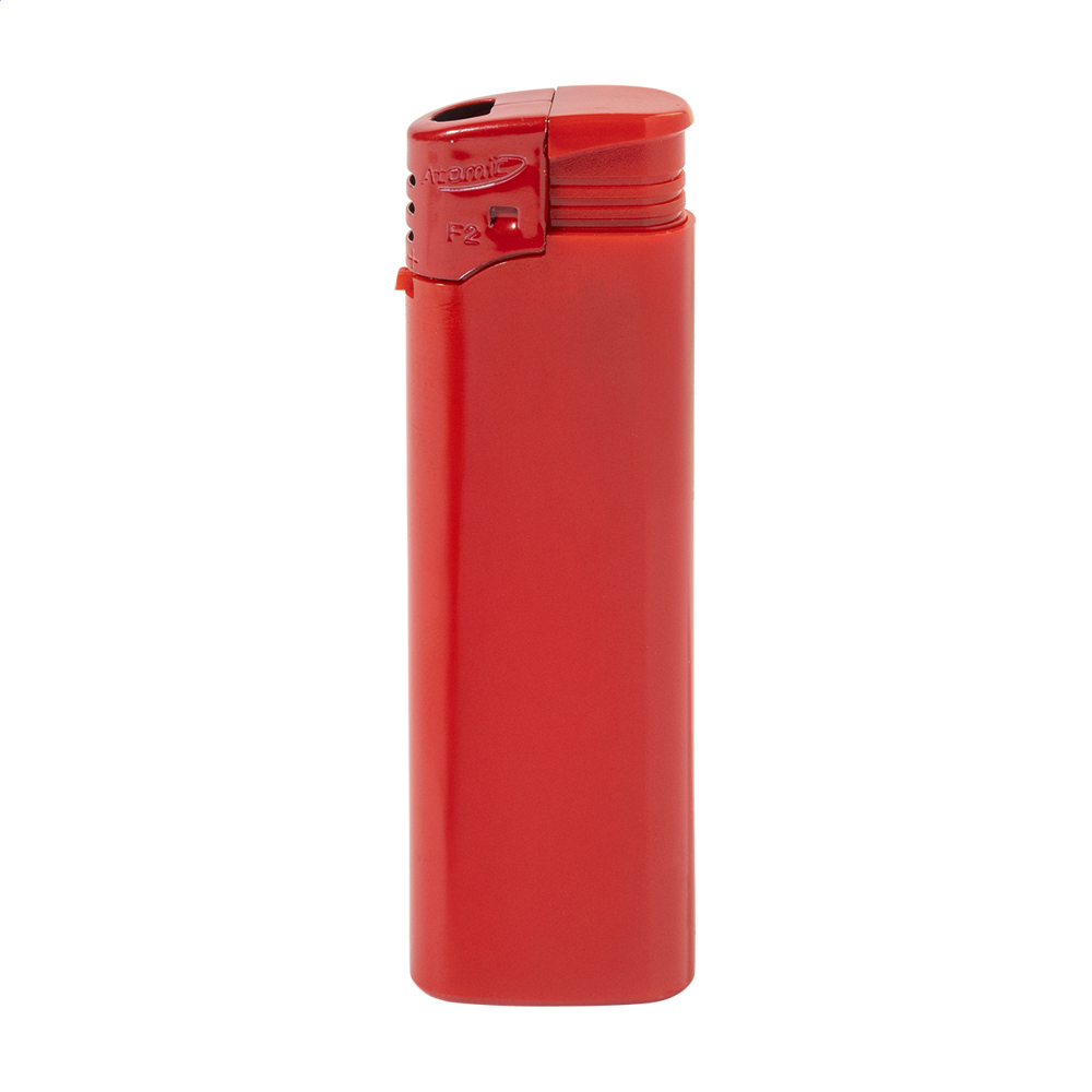 F2light - Feuerzeug - Rot