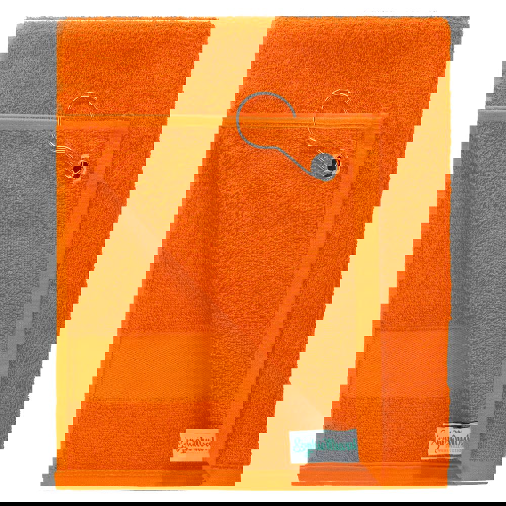 Sophie Muval Golfhandtuch 55x30 cm, 450 gr/m²