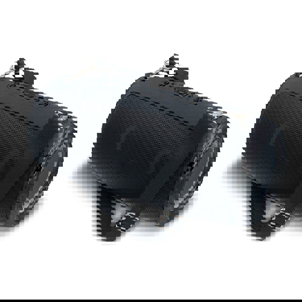 Großer Lautsprecher mit Schultergurt 20W