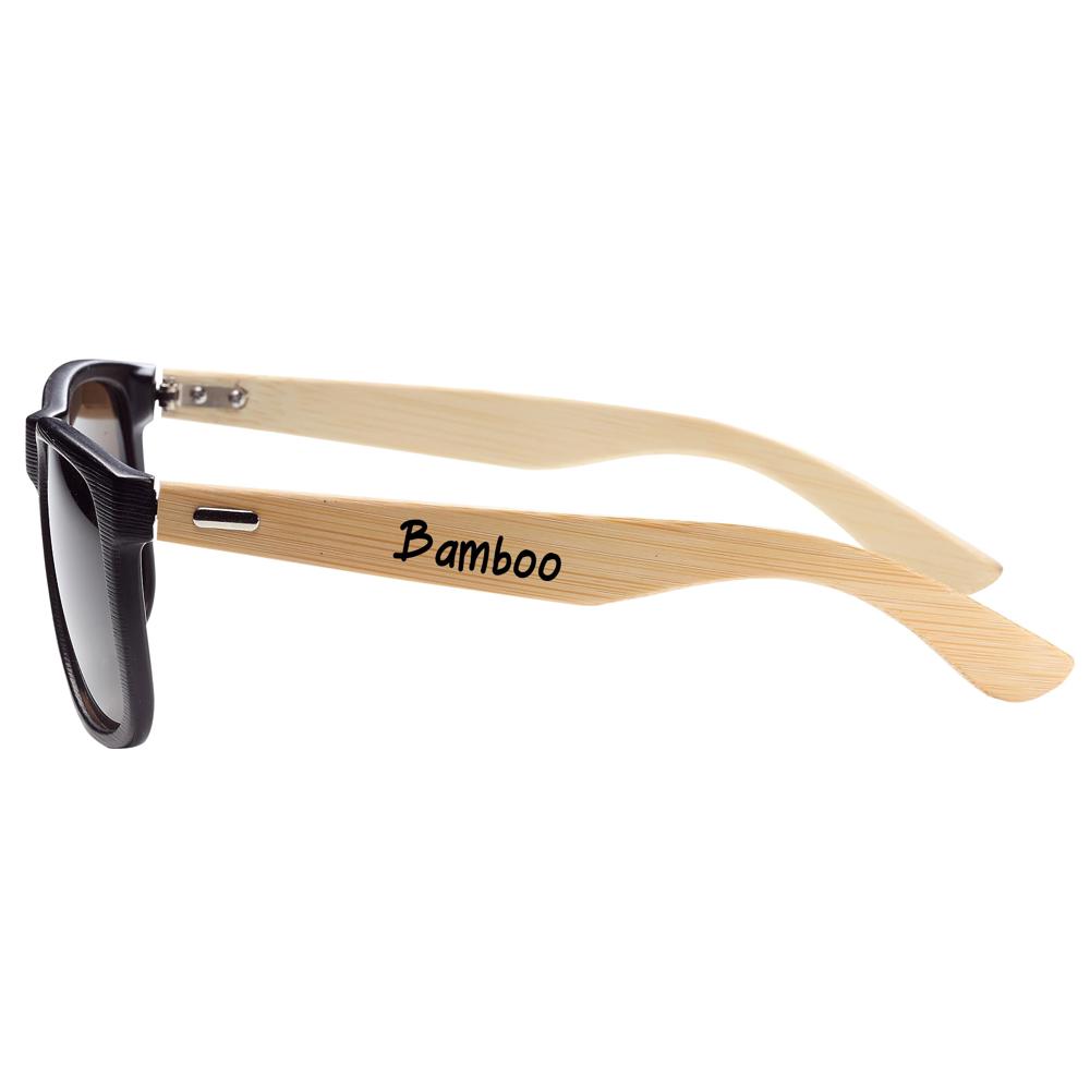 Sonnenbrille "Bamboo"