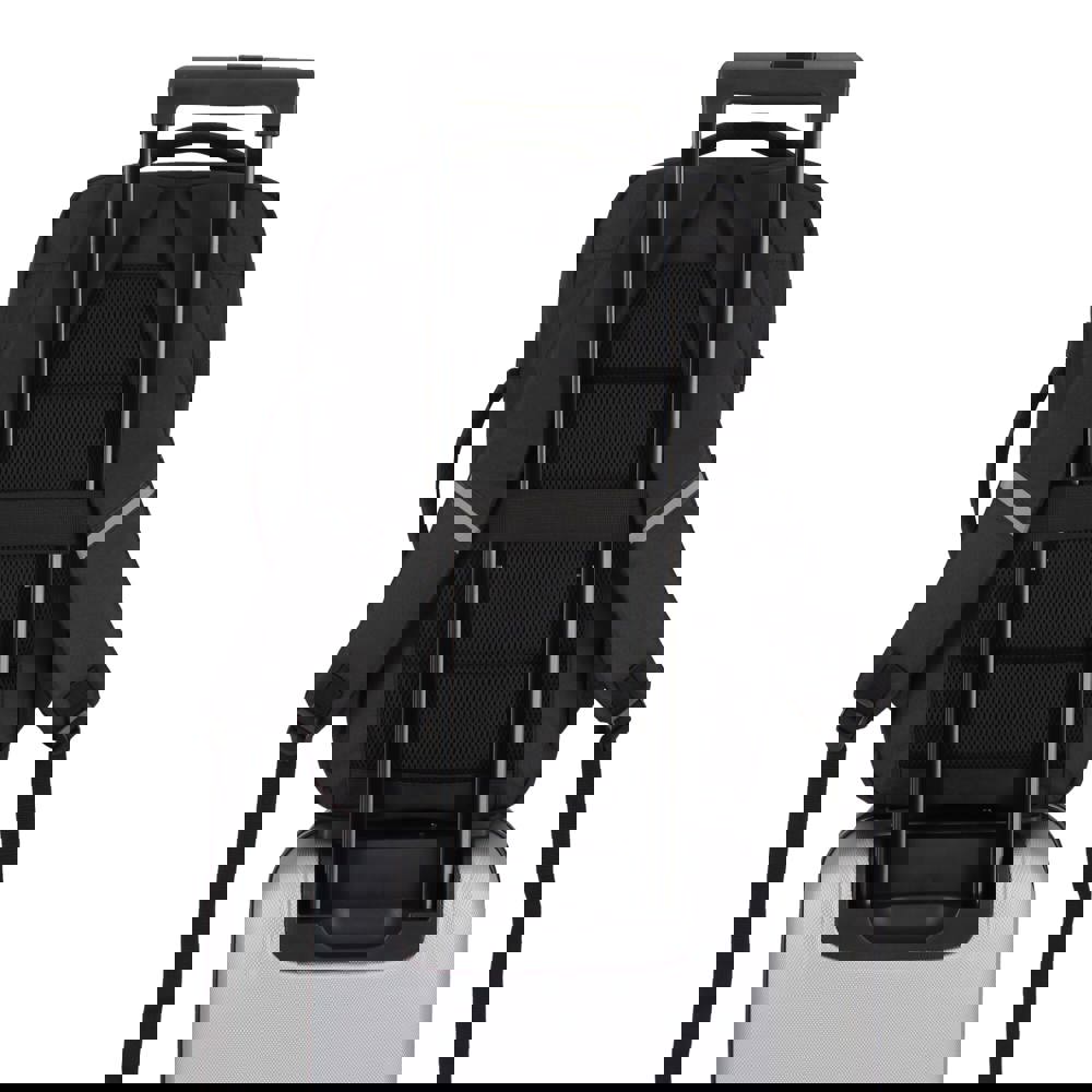 R-PET 600D Handgepäck Rucksack 22L