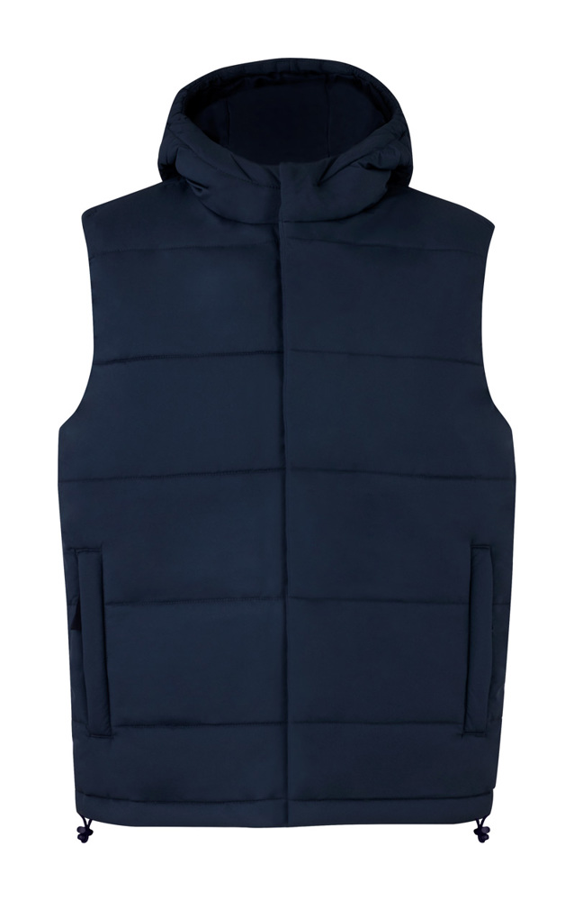 Orint - Bodywarmer-Weste - dunkelblau