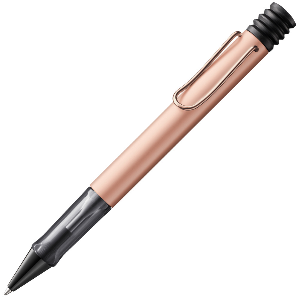 Kugelschreiber LAMY Lx rosegold