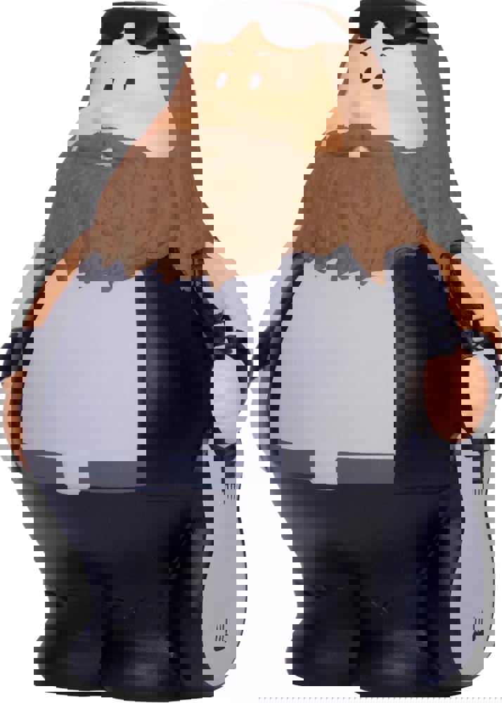 Rockstar Bert®, multicolour, one size