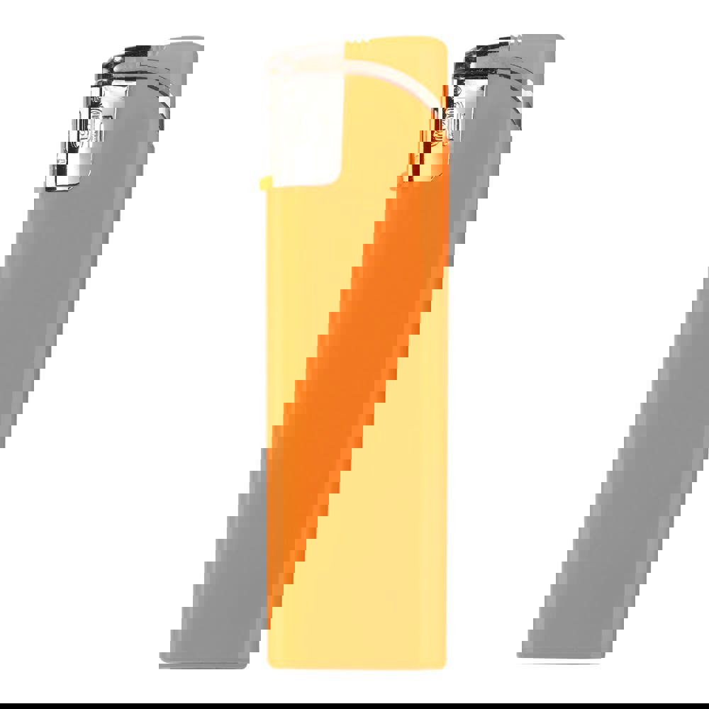 Polo Feuerzeug - Orange