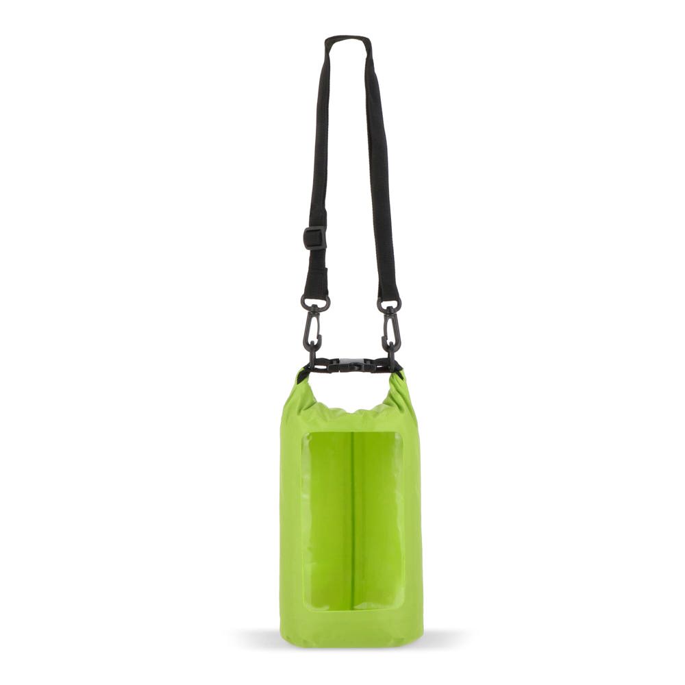 2L Ripstop Dry Bag für Mobiltelefone – IPX6