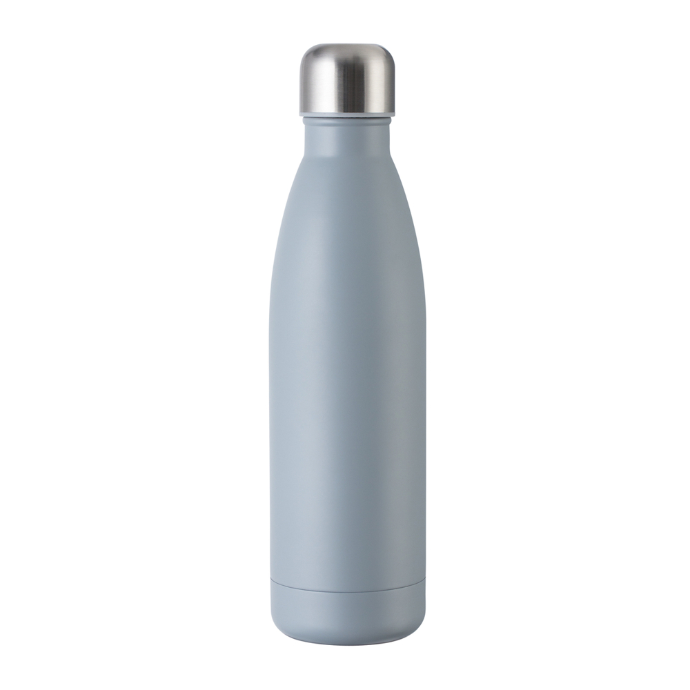 Trinkflasche RETUMBLER-myTOULON - GRAU