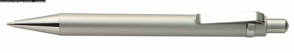 Penko - Kugelschreiber ARTICA Silver M