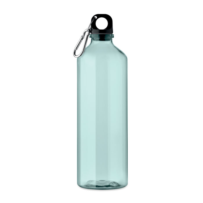 MOSS RE750 - Trinkflasche RPET 750ml - mintgrün