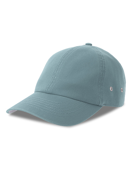 Atlantis - Action-S Cap - Columbia Blue
