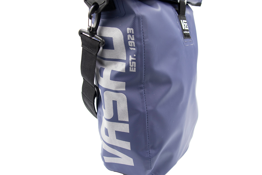 VASAD All Weather Fahrradtasche, Marine