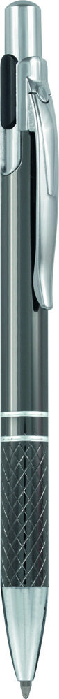 Penko - Kugelscheiber BALUN aus Metall - Titan