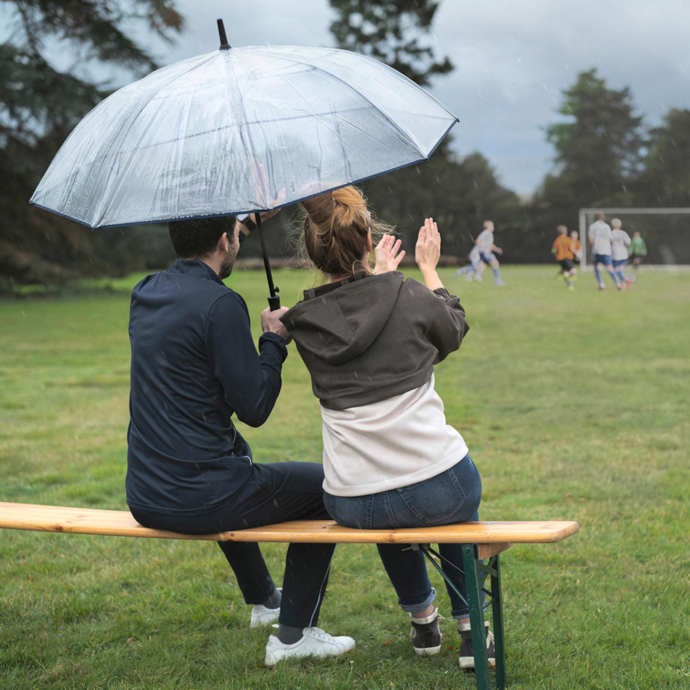 2333 AC-Gästeschirm FARE® Pure