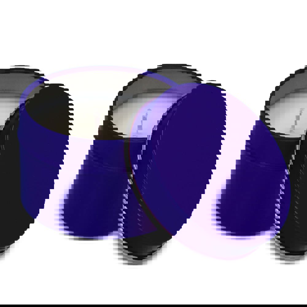 Dhyana-Duftkerze auf Pflanzenbasis in recycelter Dose