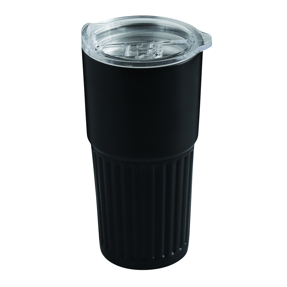 WAVE LINE - Vakuum-Isolierbecher