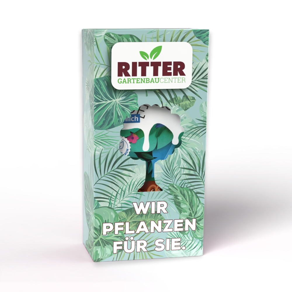 5er Die Gute Schokolade