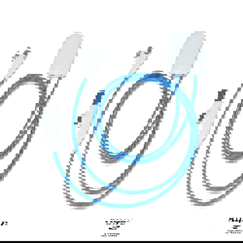Xoopar lighting ICE-C cable