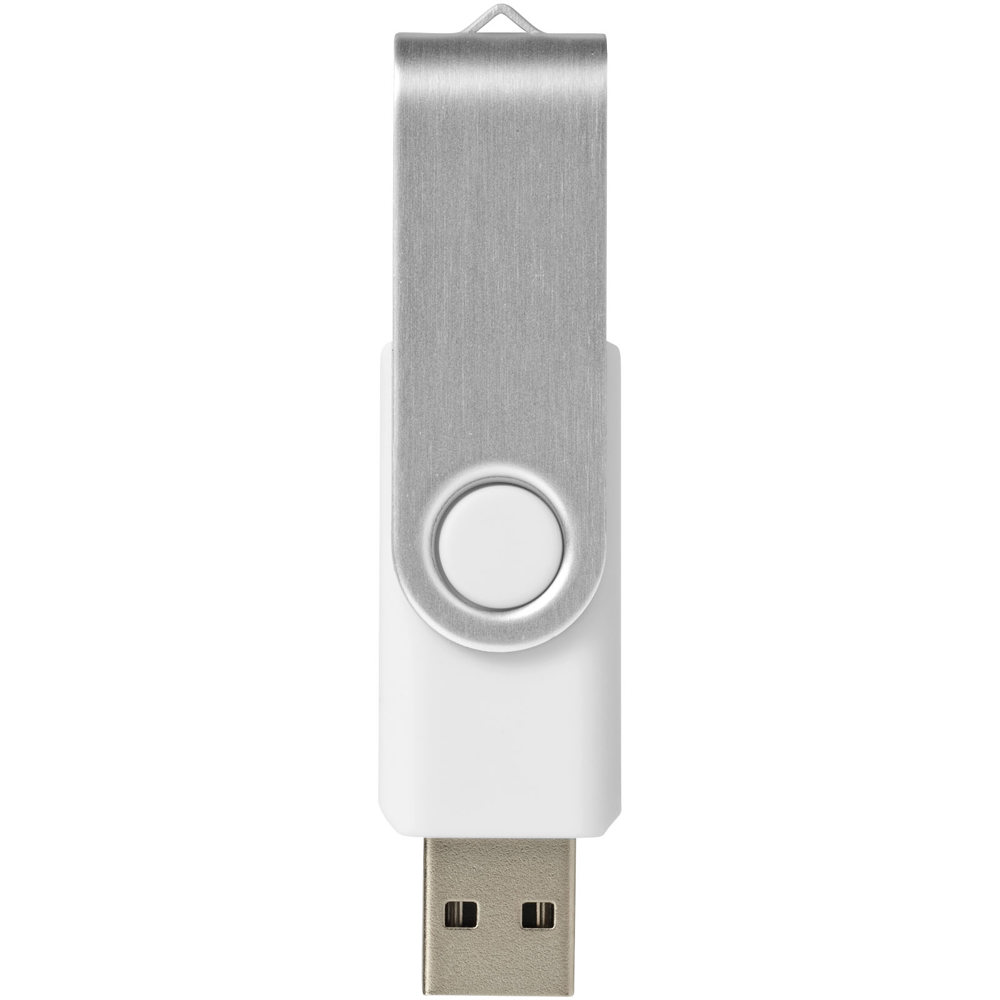 Rotate USB-Stick