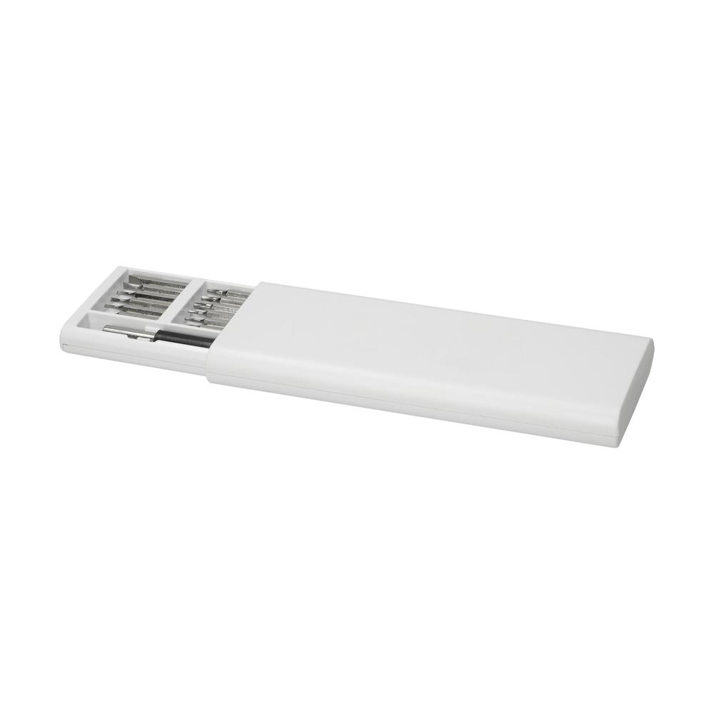 Mini-Schraubendreherset "BitKit"