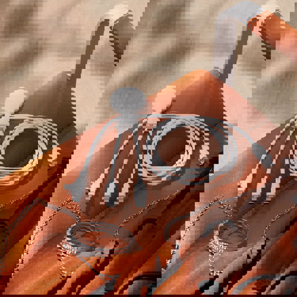 Xoopar Mr. Bio Long Multi-Kabel USB-C 1 Meter 