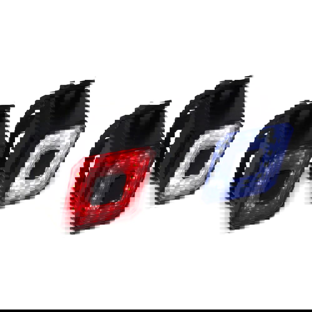 Beleuchtung für Fahrräder