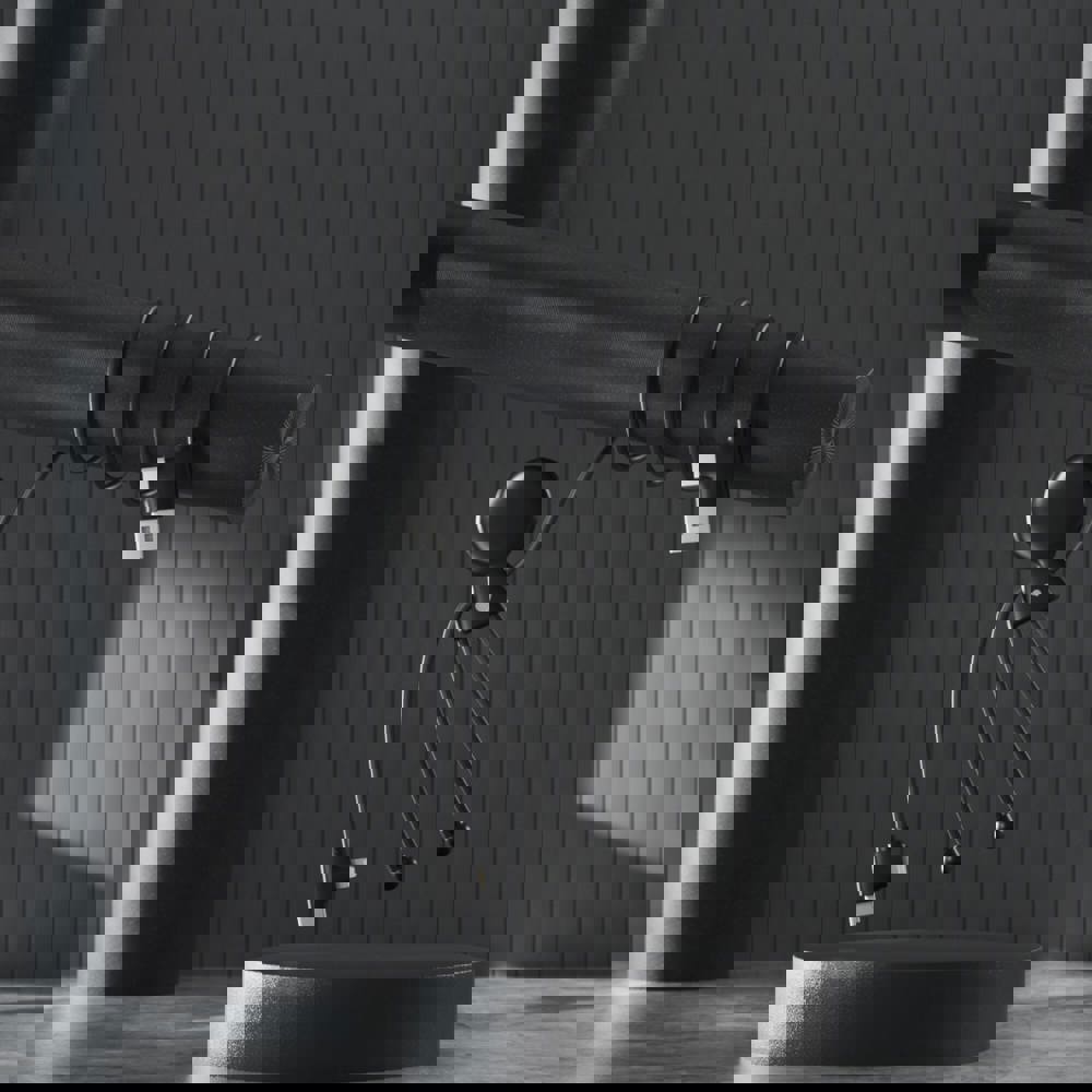 2089 | Xoopar Mr. Bio Long Power Delivery Cable with data transfer