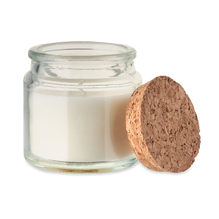 VALO - Kerze aus Pflanzenwachs 70g