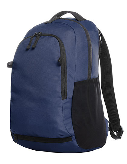 Halfar - Backpack Team - navy