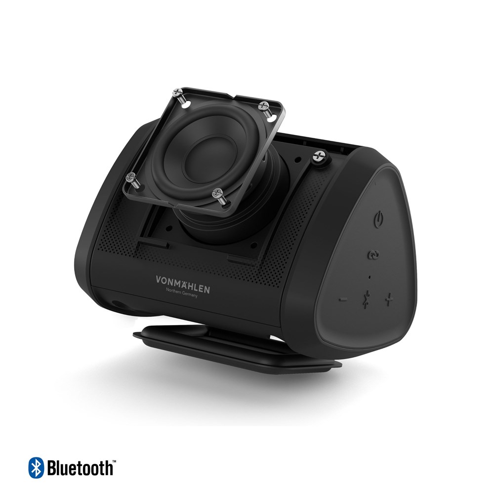 Air Beats Mini - Schwarz