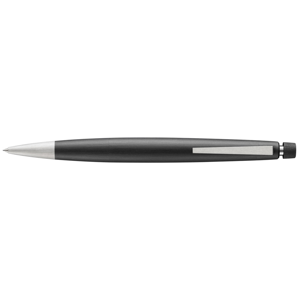 Druckbleistift LAMY 2000 black