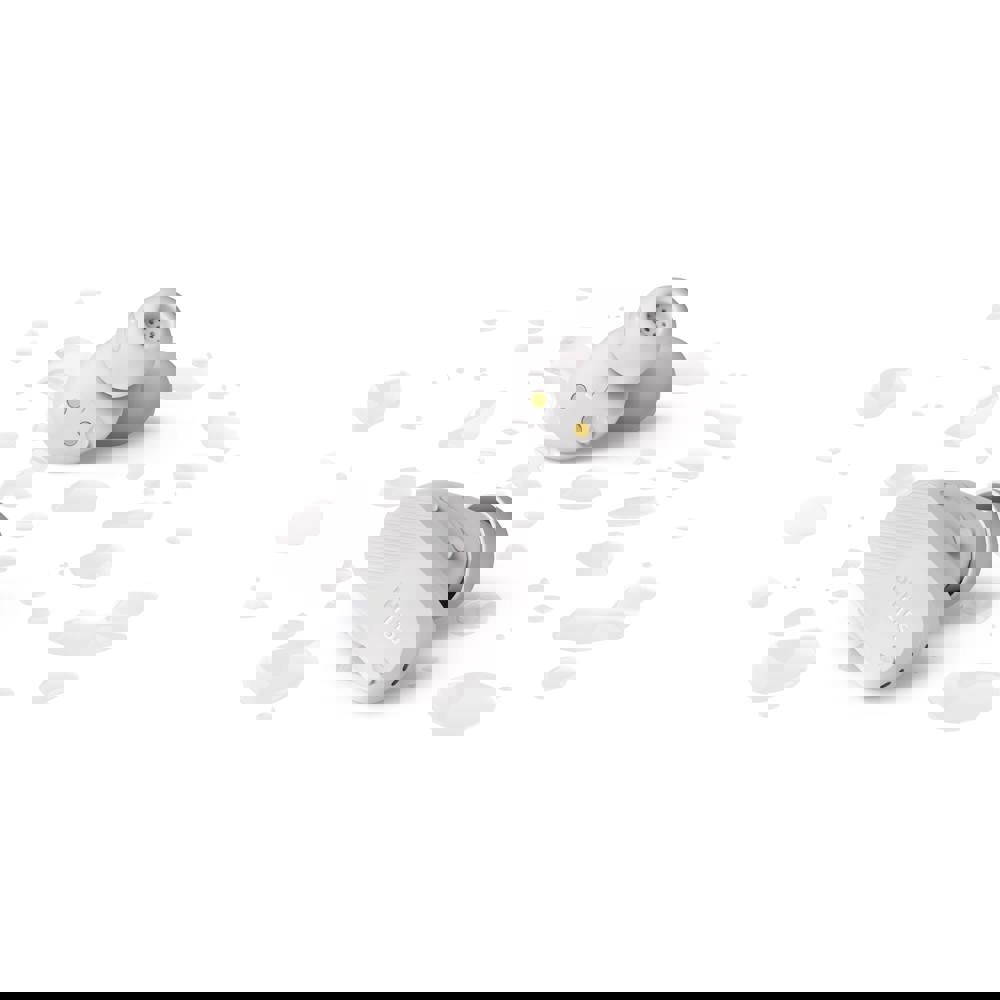 TAT3509|Philips Noise Cancelling Pro Ohrhörer mit bis zu 24 Stunden Spielzeit